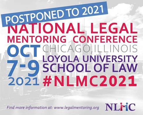NLMC 2021 conference postponed