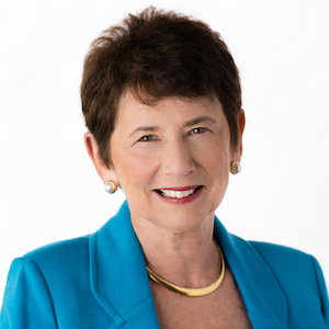Ida Abbott