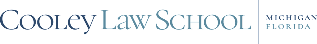 Cooley Law School - Michigan | Florida