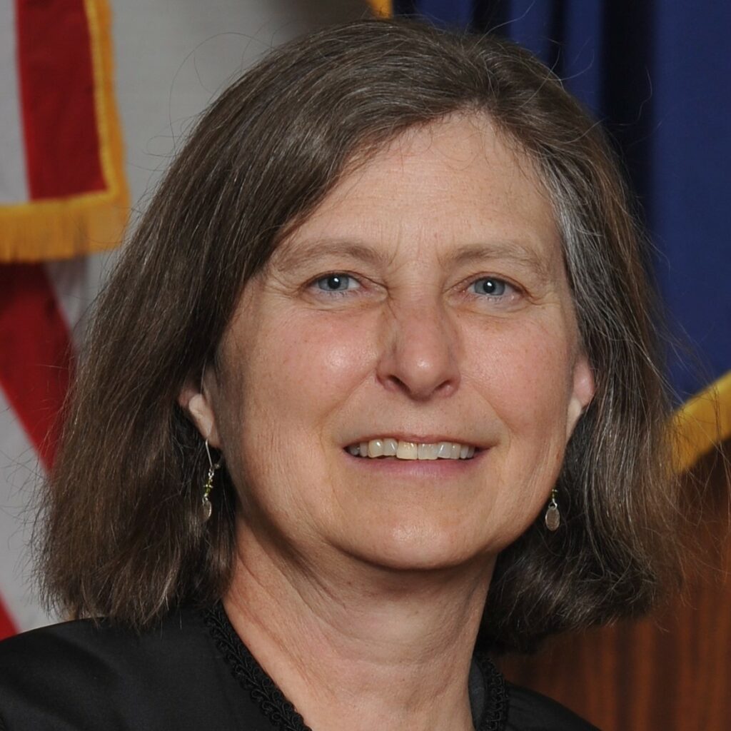 Chief Justice Flynn 